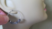 modern artisan jewelry made in Canada