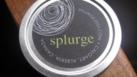 splurge modern artisan jewelry