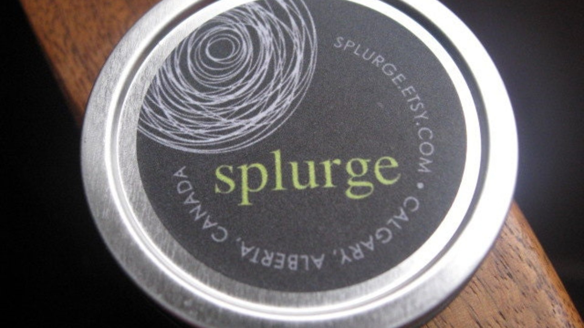 splurge modern artisan jewelry